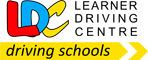 LDC Driving School Wellingborough Logo