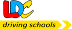 LDC Driving School Wellingborough Logo